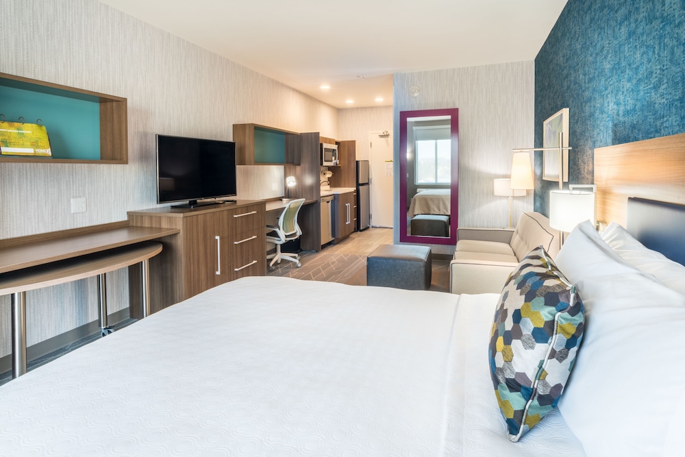 Studio Suite, 1 King Bed photo 2