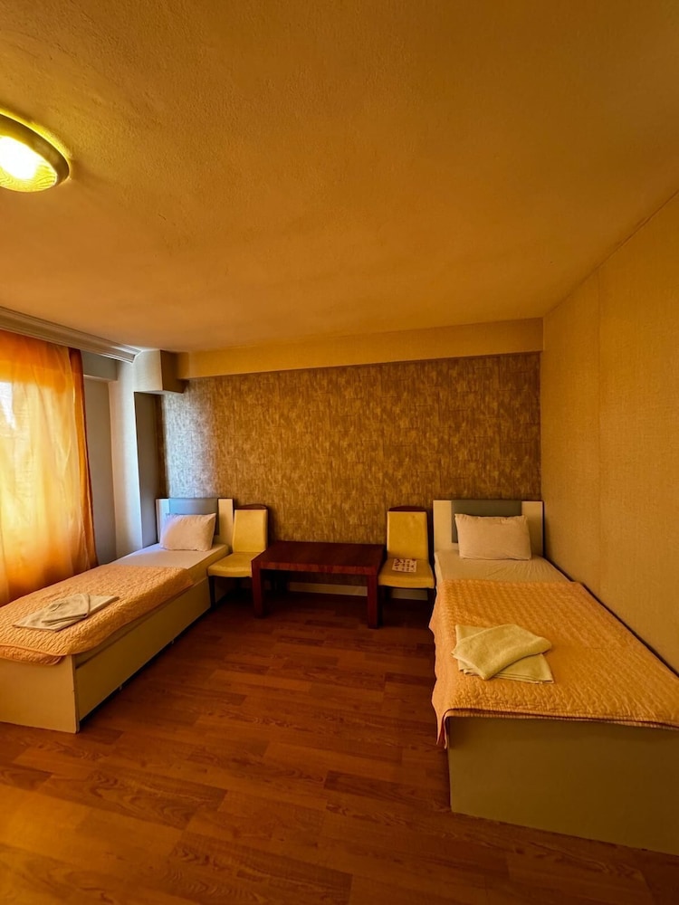 Economy Double or Twin Room