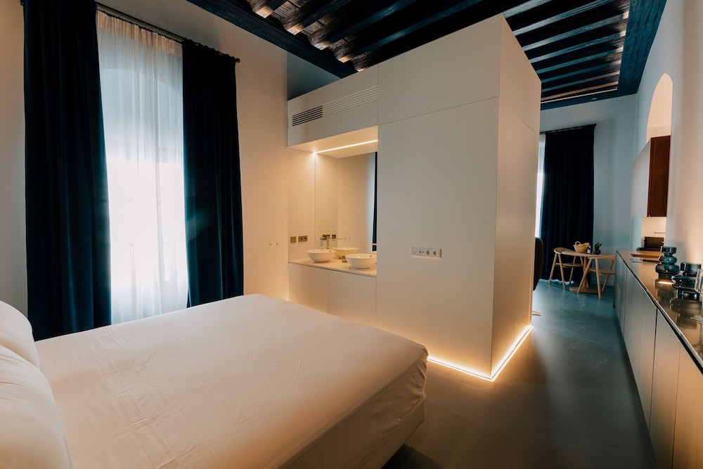 APARTAMENTO LAPISLÁZULI