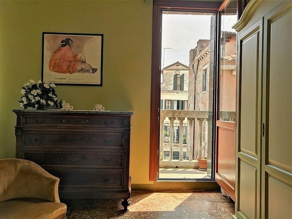 Apartment, Balcony photo 2