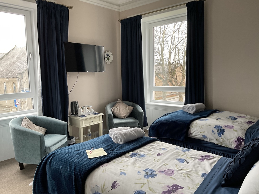 Blue Room photo 3