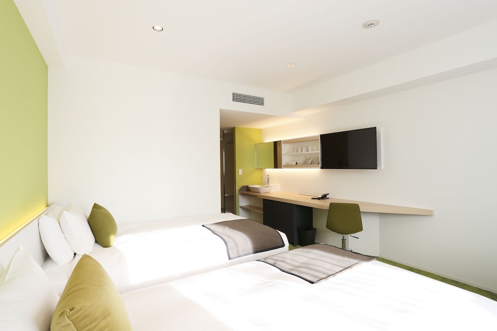 Superior Twin Room, Non Smoking