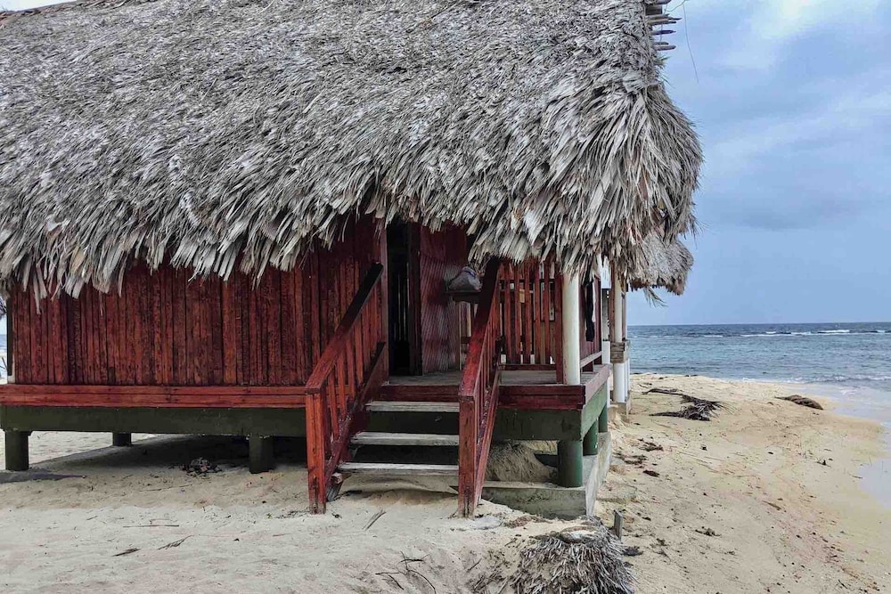 Panoramic Cabin, Ocean View