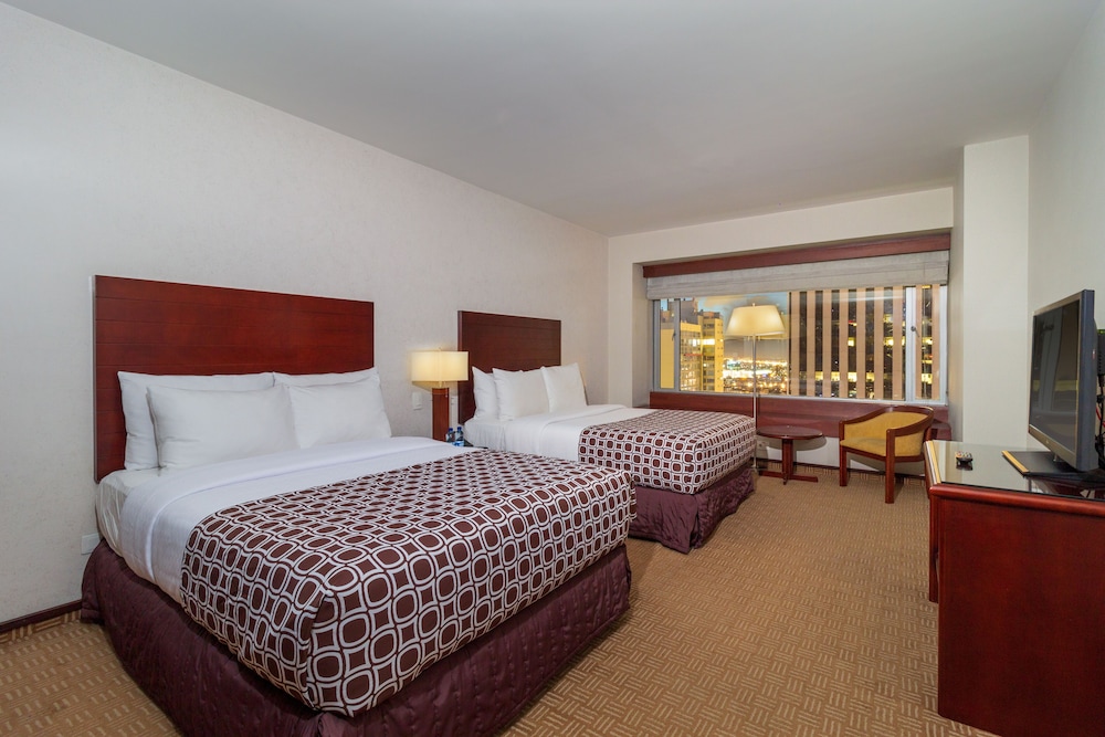 Superior Room, 2 Twin Beds - Photo 1
