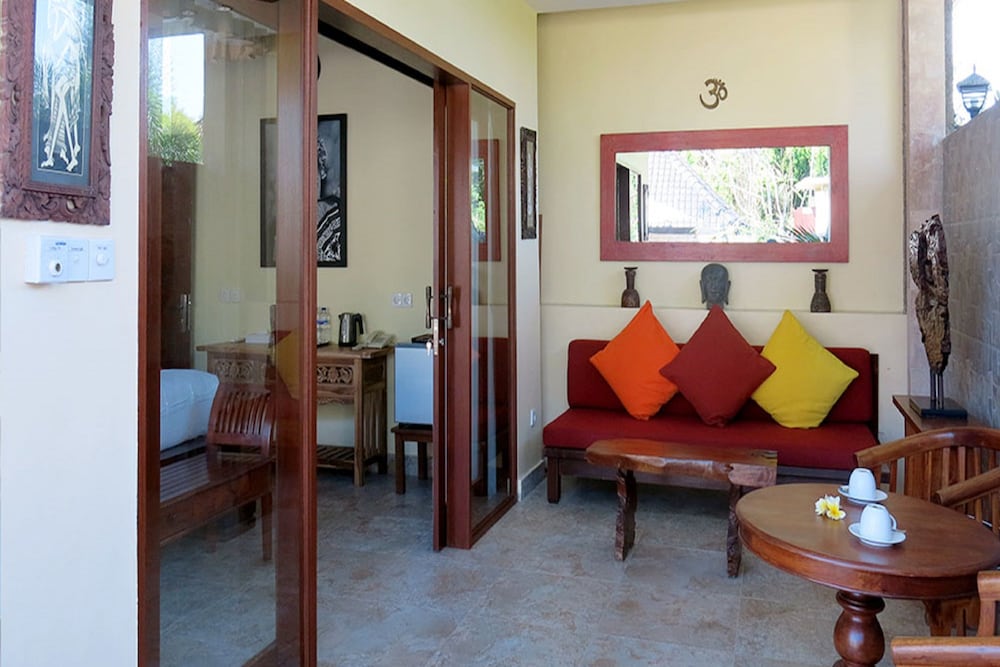Villa, 2 Bedrooms, Private Pool, Poolside - Photo 24