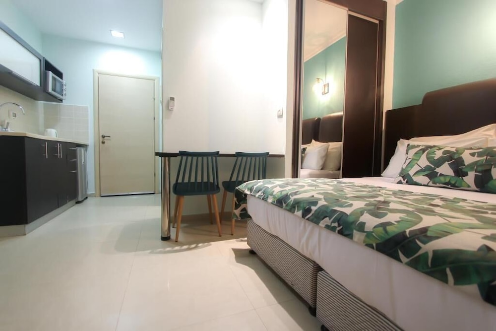Standard Triple Room photo 1