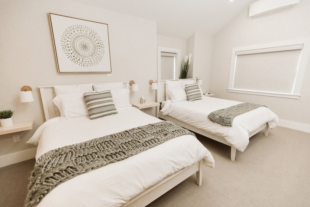 Luxury Suite, Multiple Beds, Non Smoking