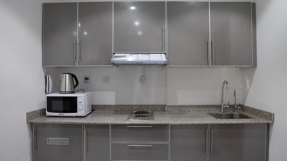Standard Apartment - Photo 6