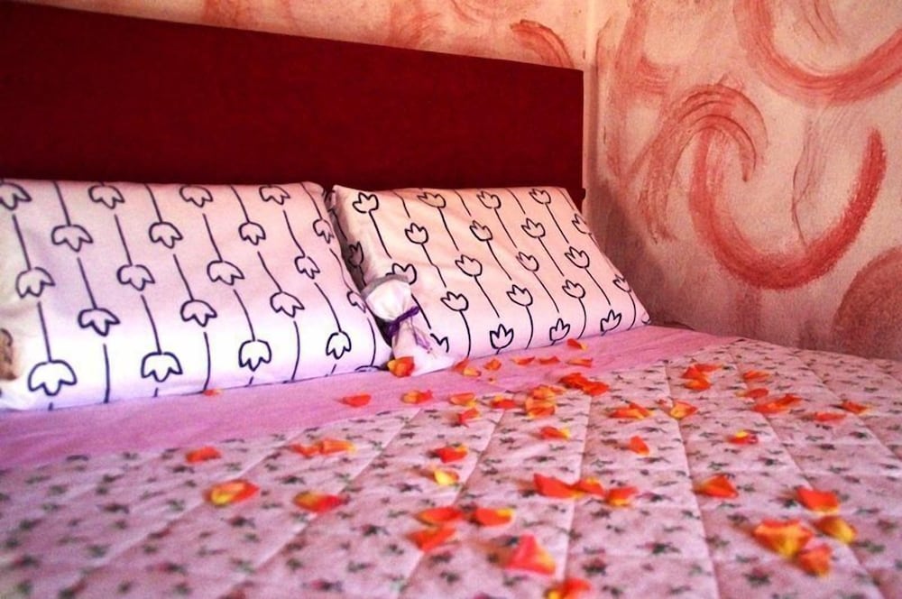 Standard Single Room, 1 Large Twin Bed, Non Smoking, Garden View photo 3