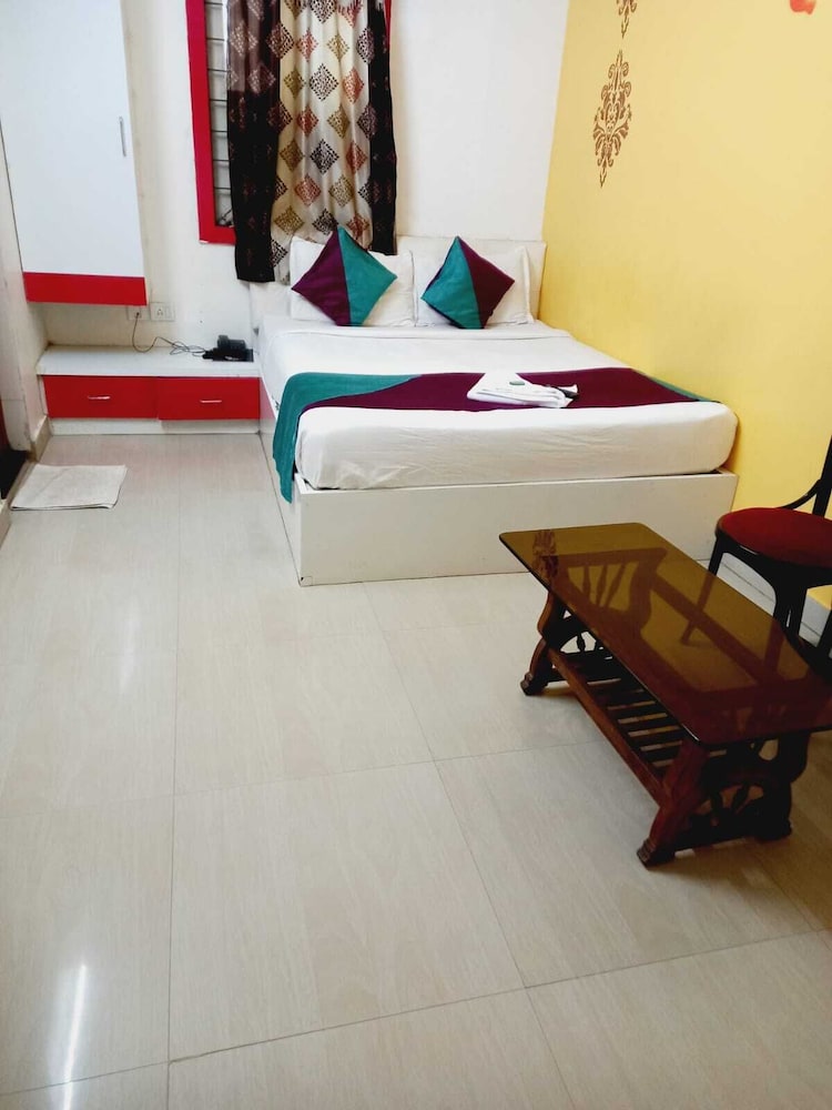 Standard Room photo 1