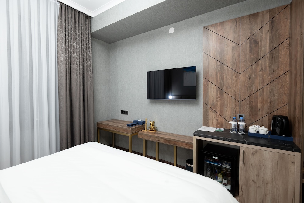 Standard Double or Twin Room, 1 Bedroom - Photo 3