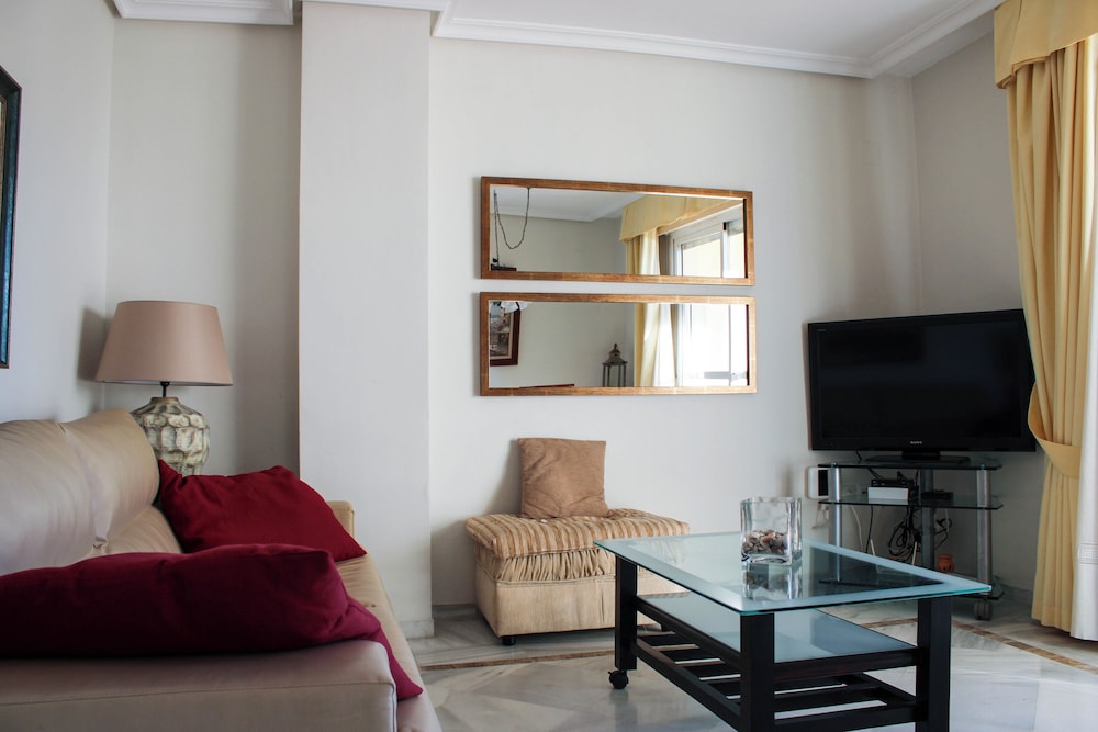 Apartment 10 Minuten zu Fuß von Puerto Banús, Foto 24