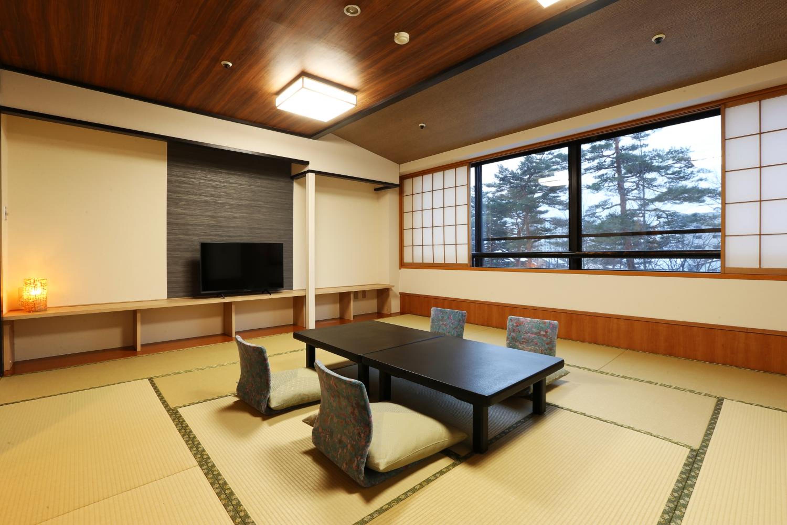 Japanese-Style Standard Room - Main building - Non-Smoking - Photo 1