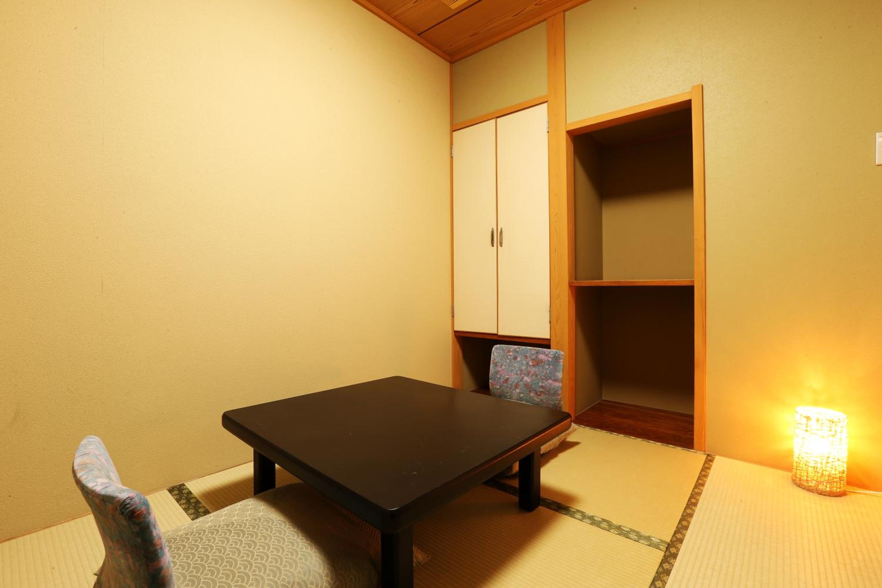 Japanese-Style Standard Room - Main building - Non-Smoking - Photo 6