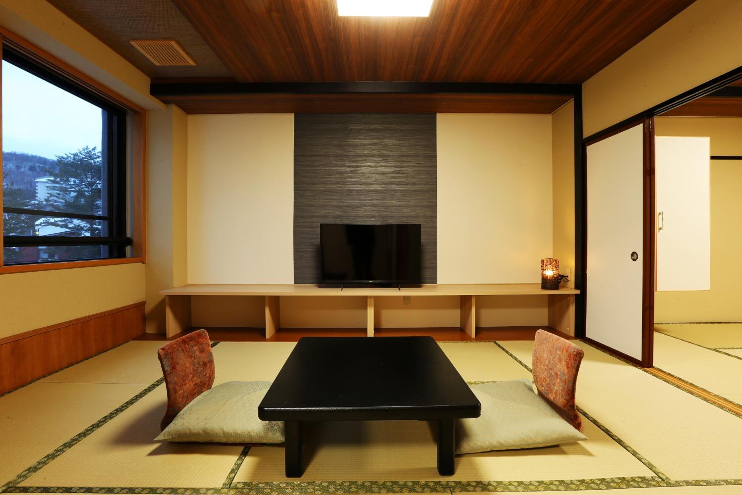 Japanese-Style Standard Room - Main building - Non-Smoking - Photo 4