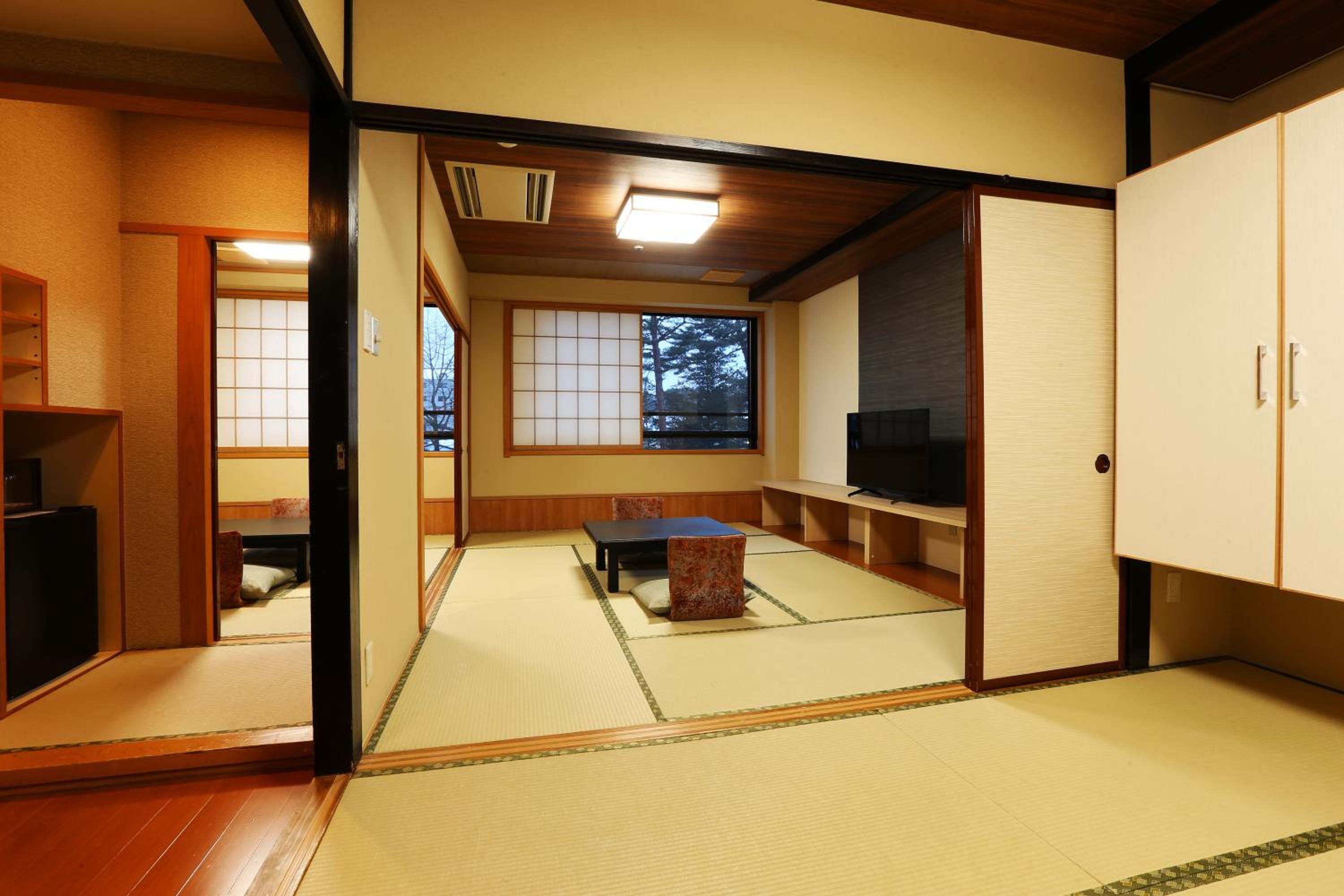 Japanese-Style Standard Room - Main building - Non-Smoking - Photo 5