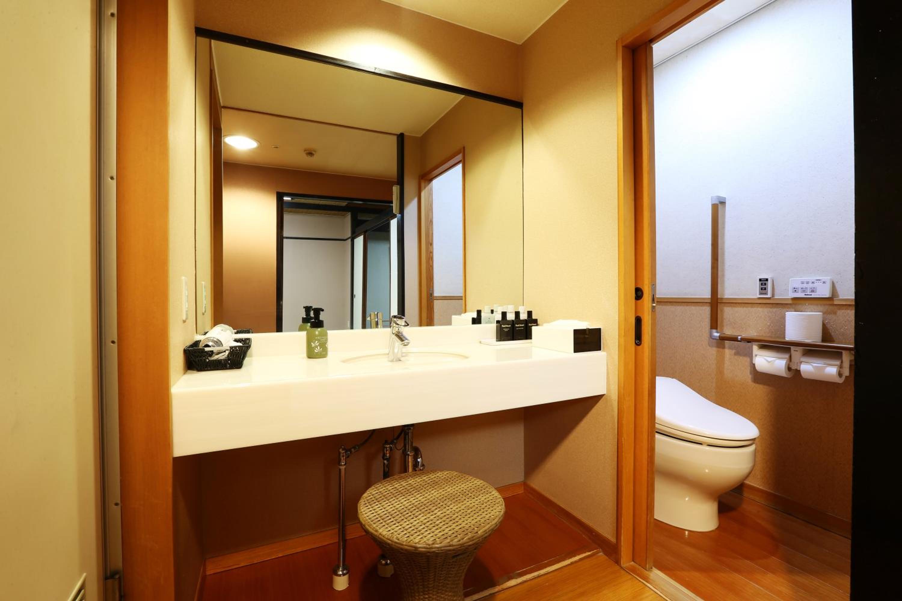 Japanese-Style Standard Room - Main building - Non-Smoking - Photo 3