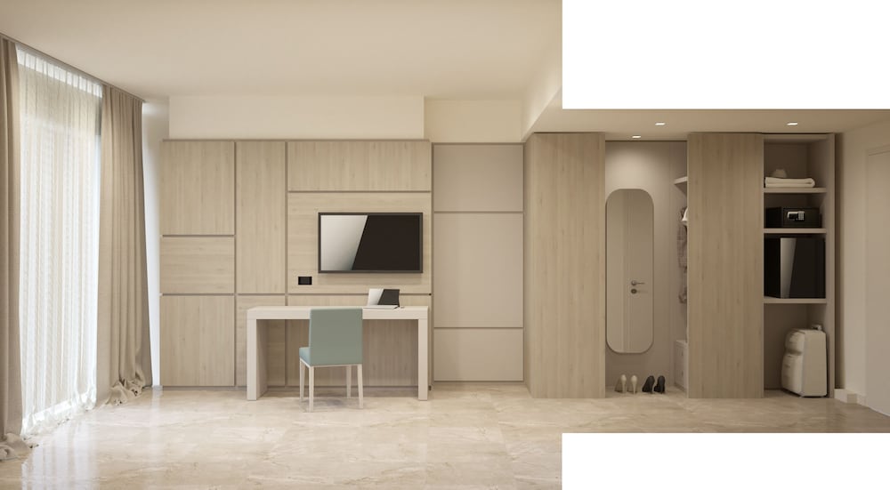 Triple Room - Photo 14