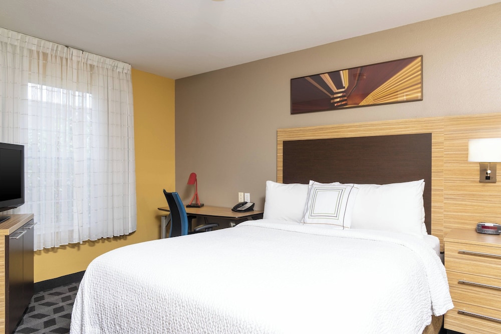 Suite, 2 Bedrooms (Hearing Accessible) photo 2