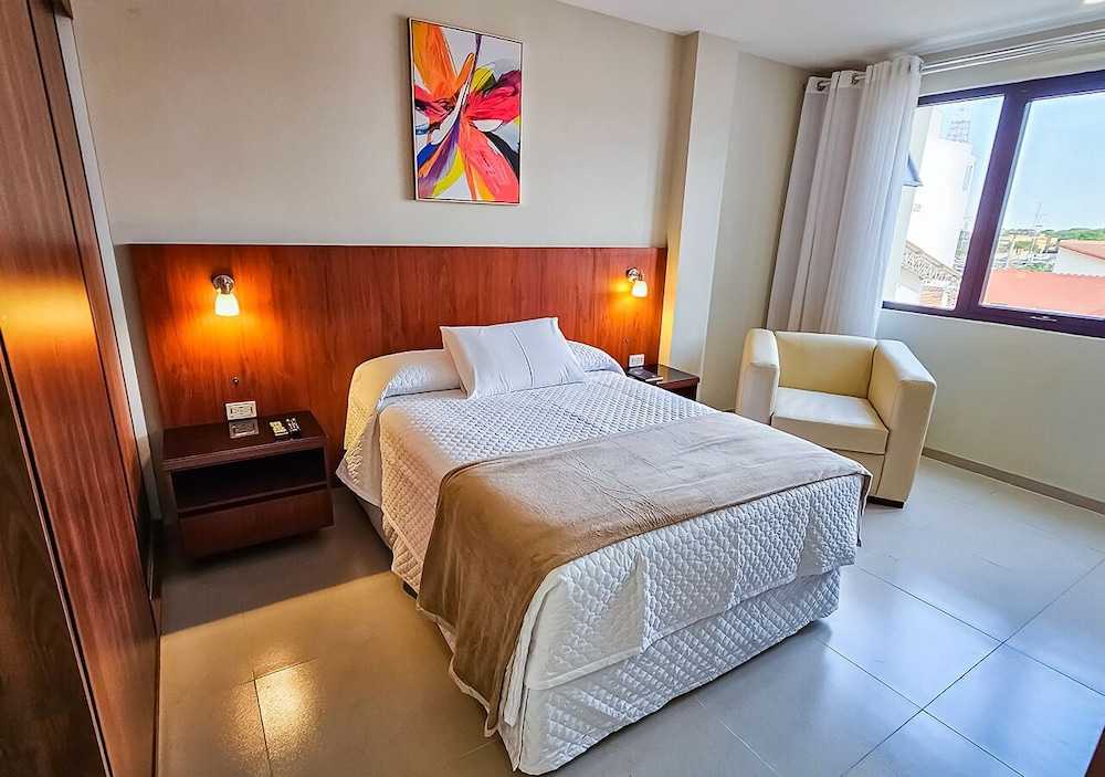 Junior Single Room photo 2