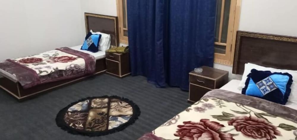 Deluxe Double or Twin Room photo 2