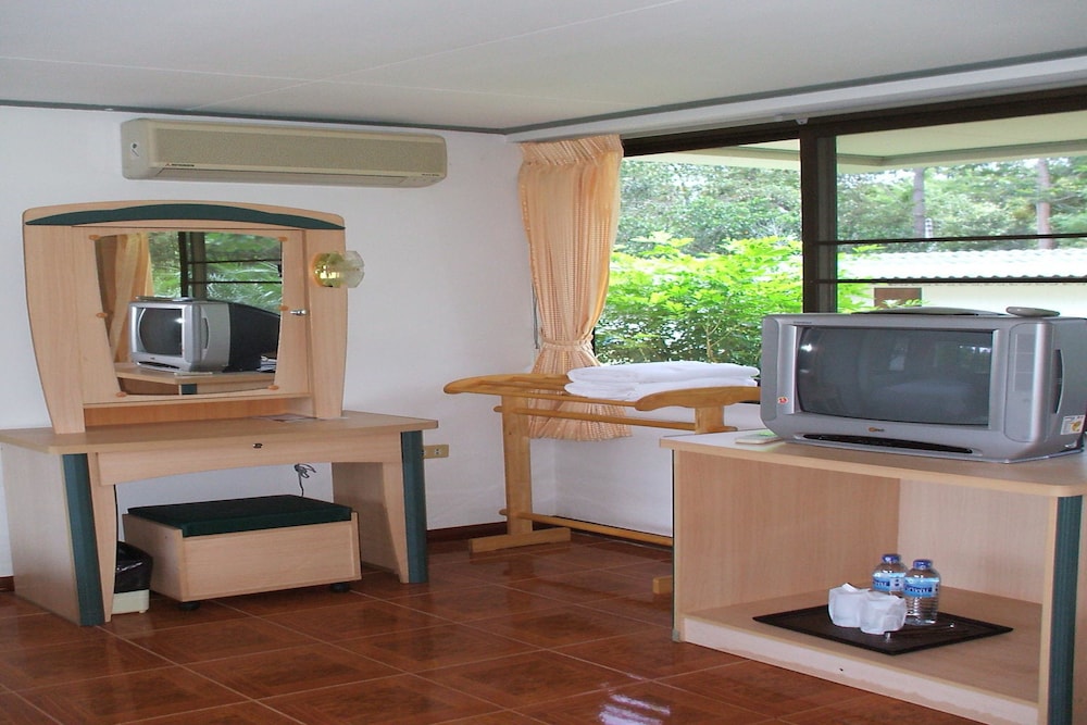 Standard Twin Room - Fundee Building photo 3