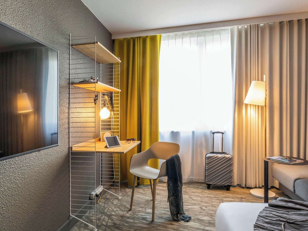 Superior Room, 1 Double Bed with Sofa bed - Photo 7