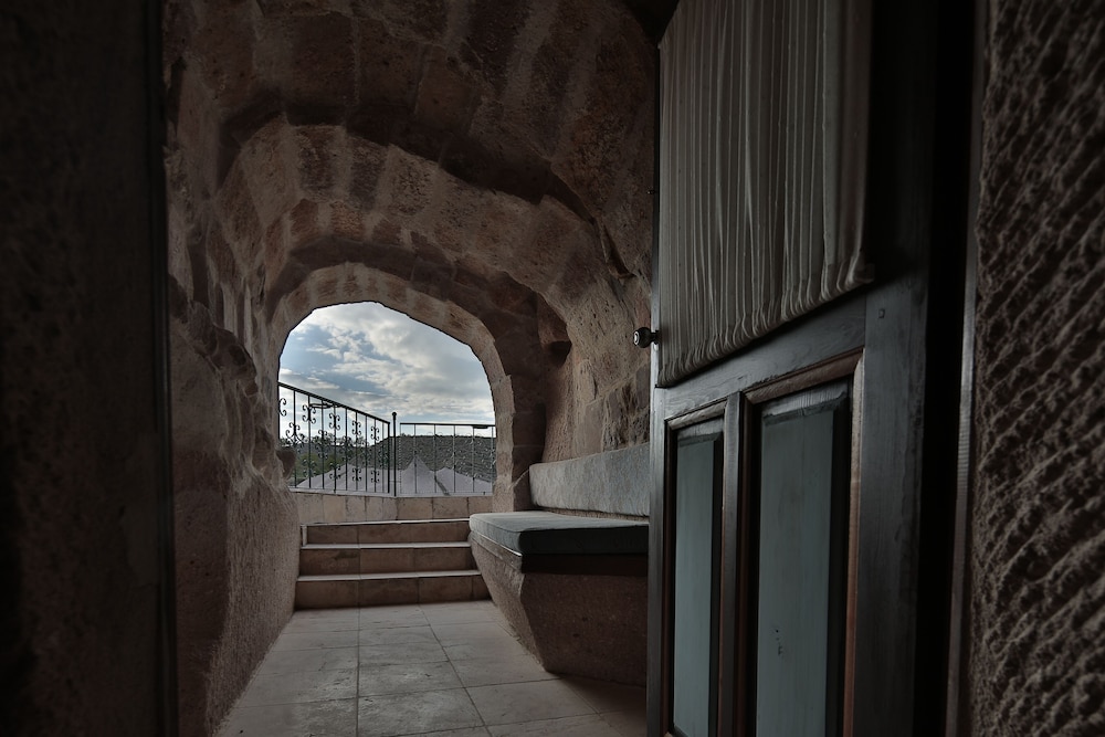 Room, 1 Double Bed, Balcony, Valley View photo 3