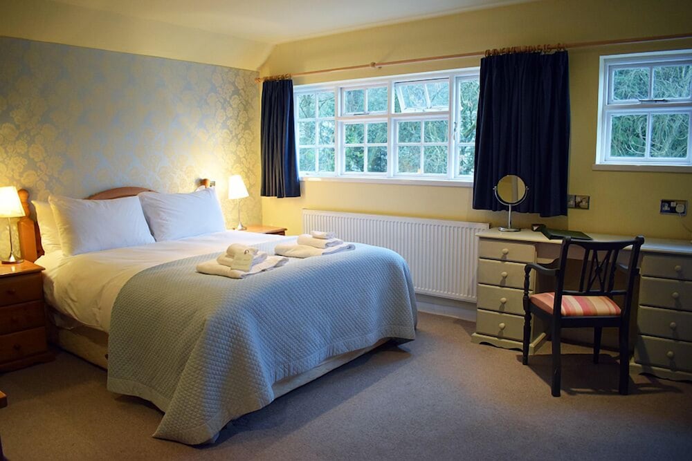 Large Double Room, Ensuite photo 2