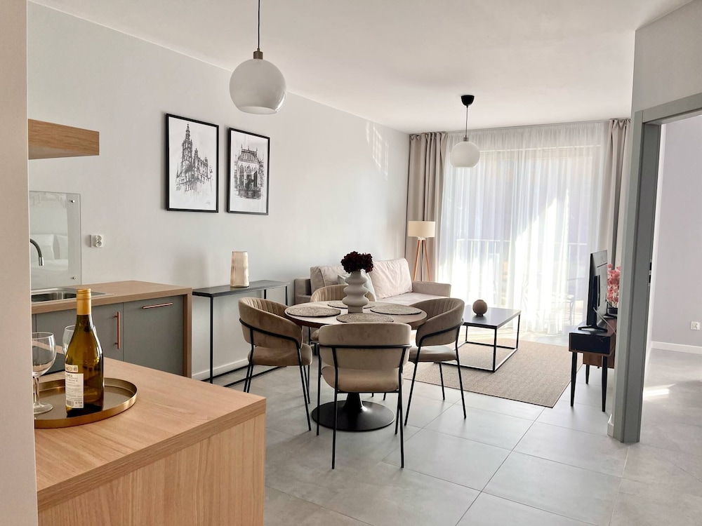 Comfort Apartment