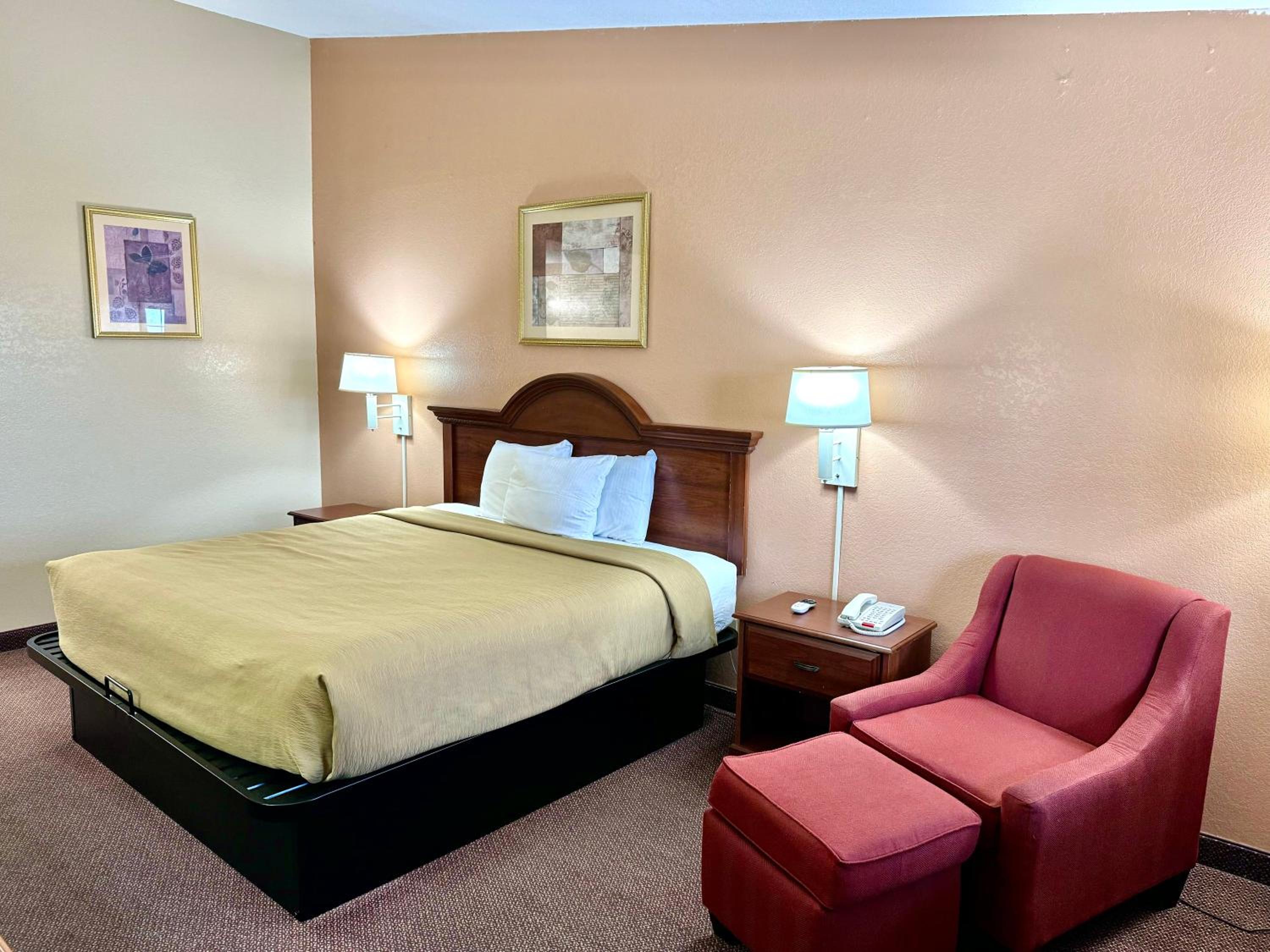 King Room photo 1