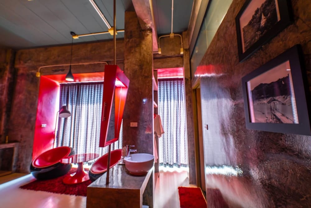 Suite Room photo 2