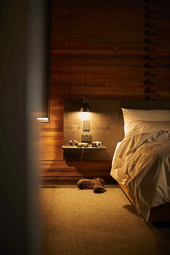 The Silo Room photo 2