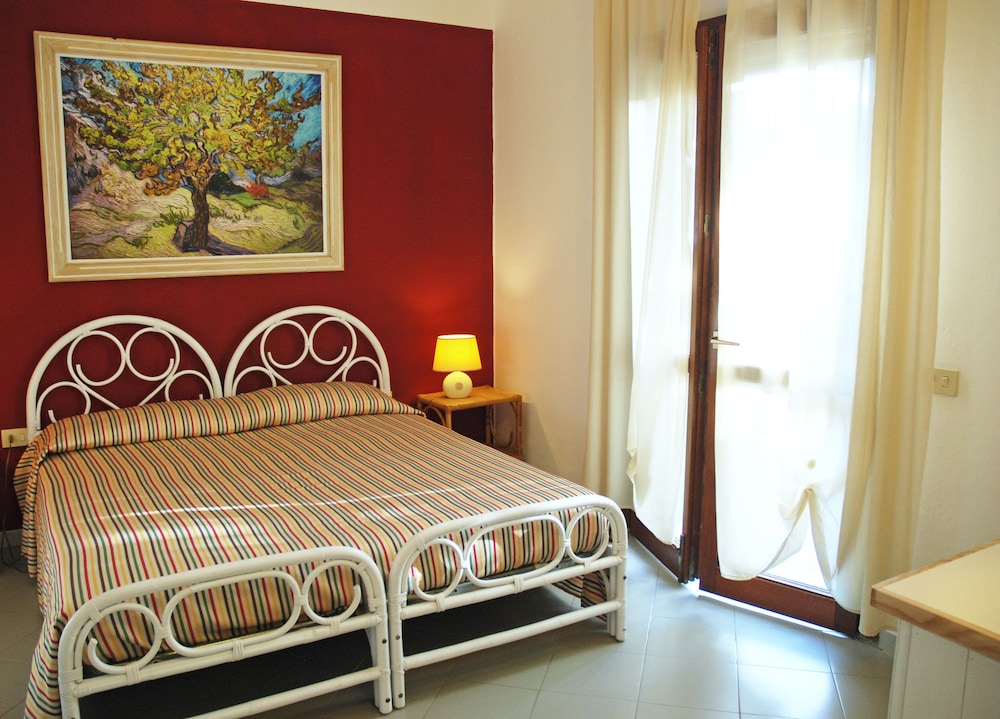 Comfort Double or Twin Room