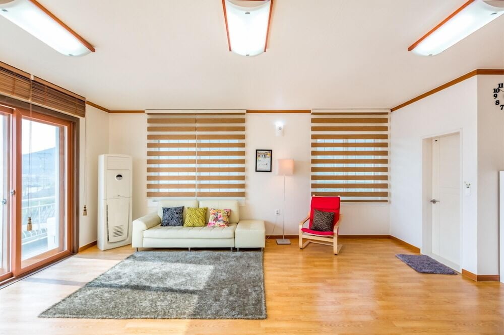 Room (Second Floor) photo 3