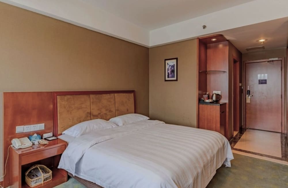 Comfort Room photo 2