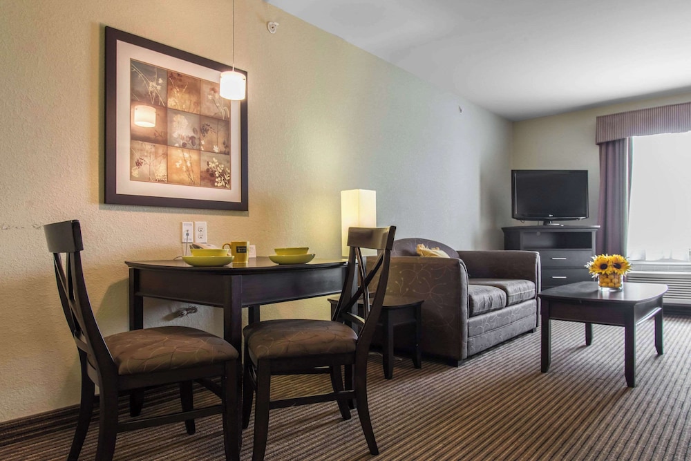 Deluxe Suite, Multiple Beds, Non Smoking