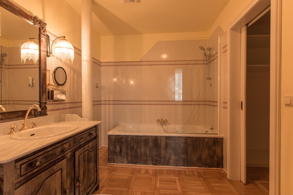 Romantic Suite, Mountain View (Nr. 3)