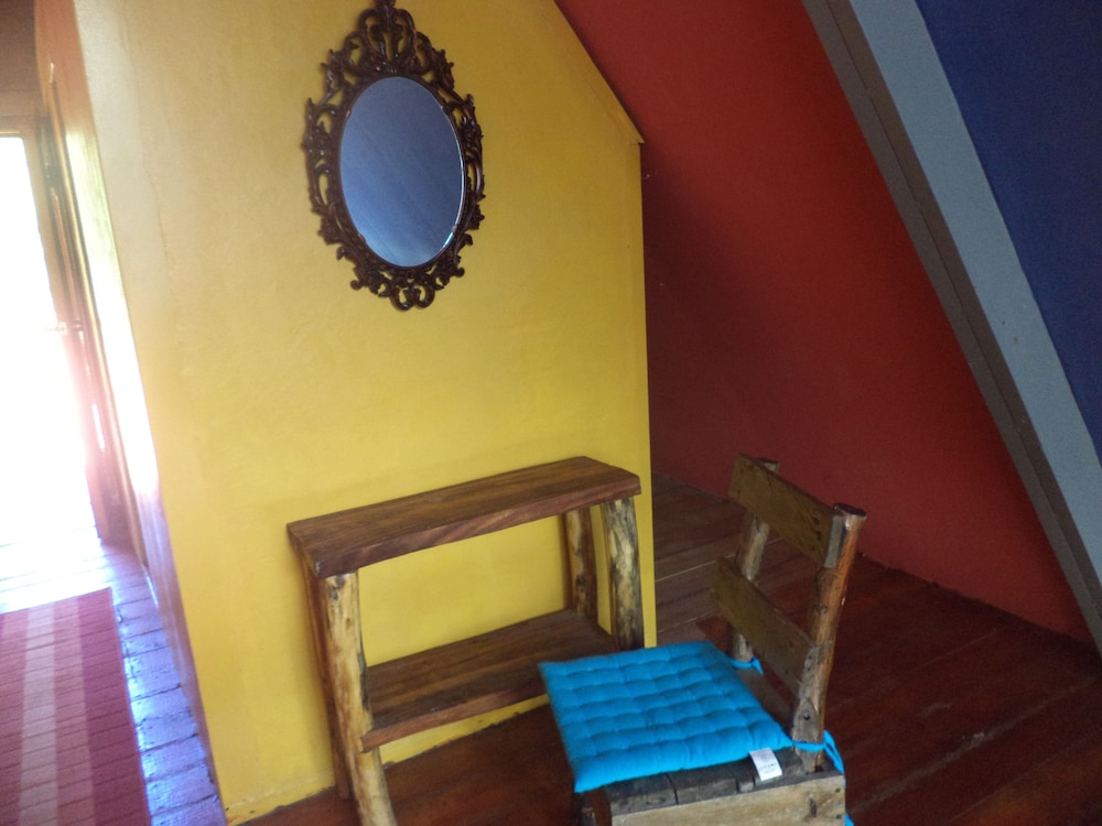 Standard Double Room, Garden View photo 3