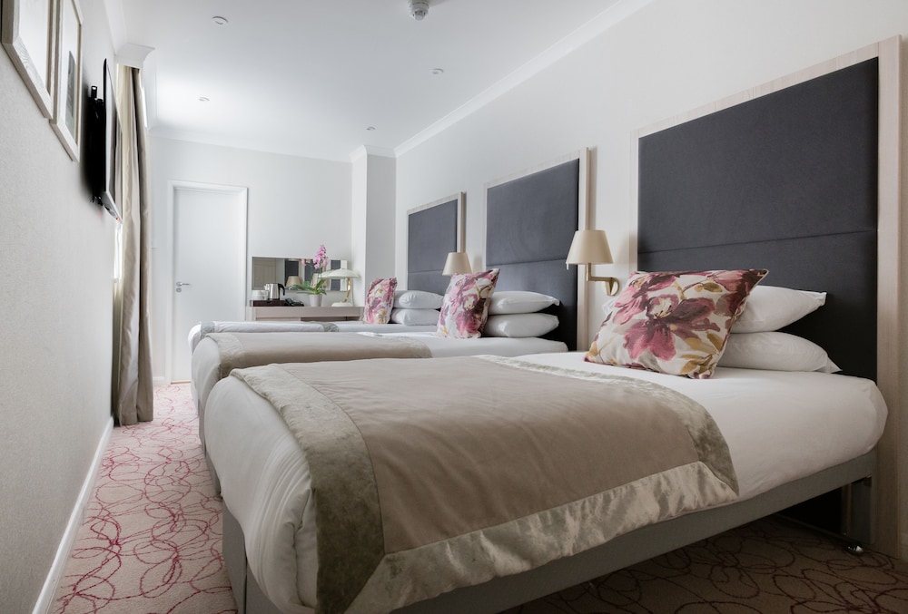 Triple Room, 3 Twin Beds photo 1