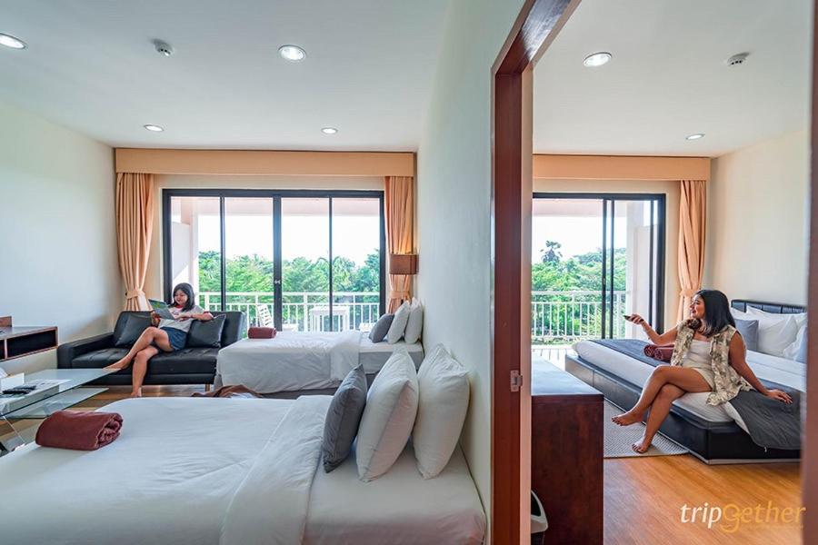 Family room for 4 people photo 2