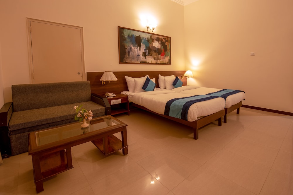 Executive Room photo 3