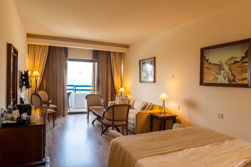 Superior Room, Sea View