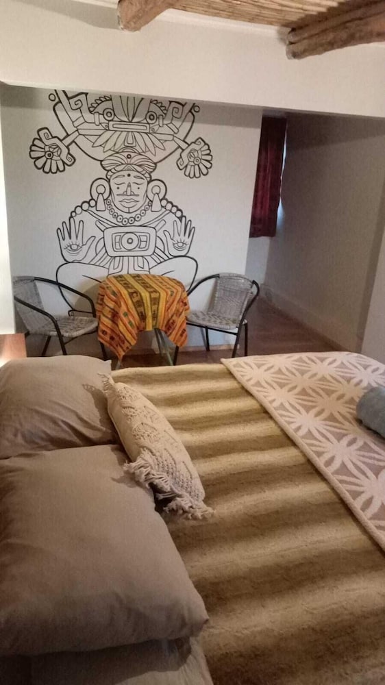 Basic Double Room photo 1