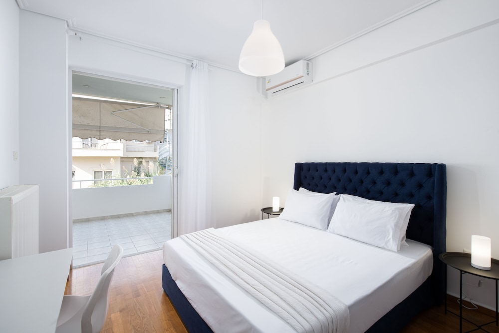 Comfort Apartment, 1 Bedroom, Sea View photo 2