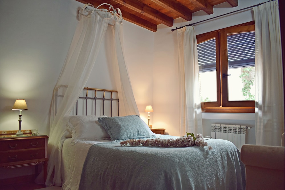 El Arriate Apartment