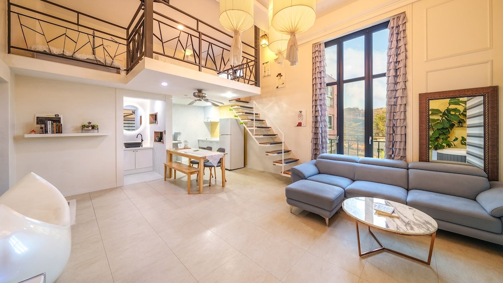 Basic Room, 1 Bedroom (NO.7)