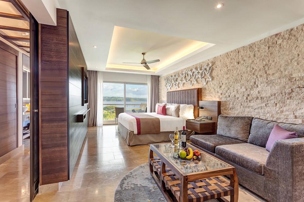 Junior Suite Ocean View