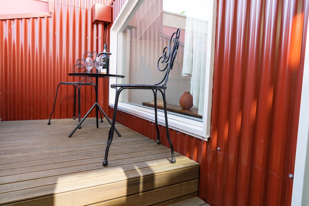 Junior Suite, Patio - Photo 6