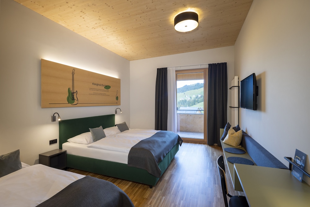Triple Room - Photo 8